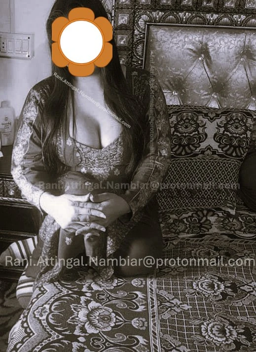 The Alluring Milf ( Milf Next Door ) – Indian escort in Kolkata — 2 / 3