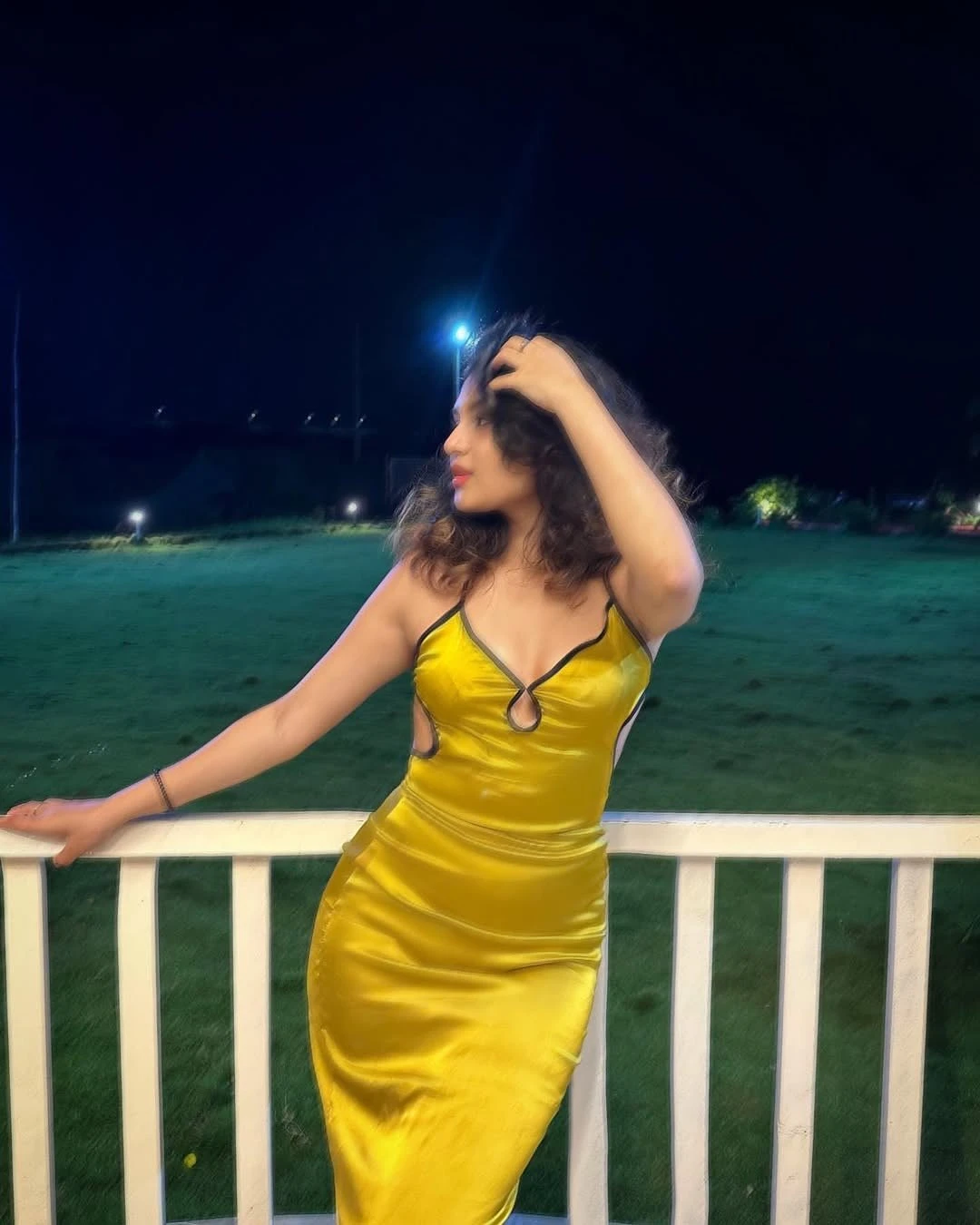 Srivanni – Indian escort in Thiruvananthapuram — 2 / 3