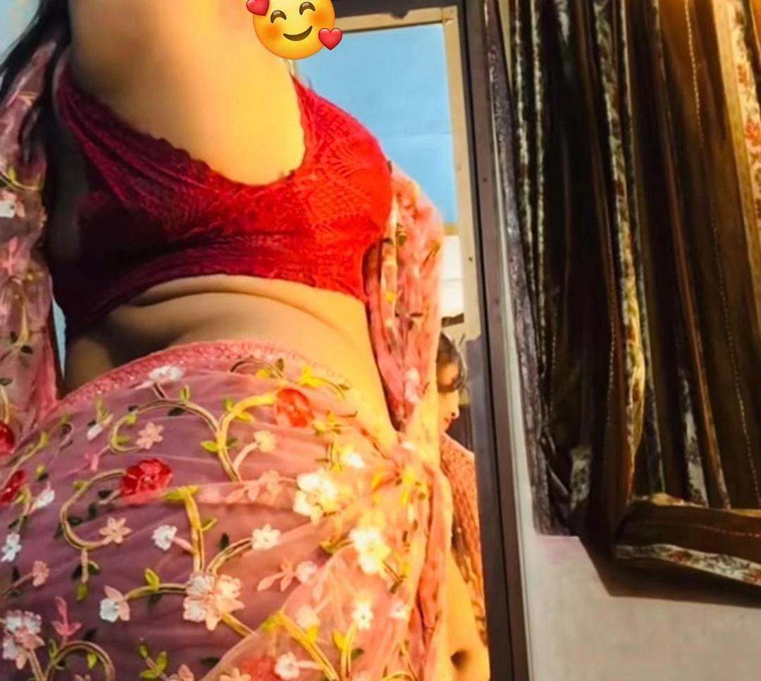 🥀Charu🥀 Bhabhi❣️(real & cam) – Indian escort in New Delhi — 3 / 10