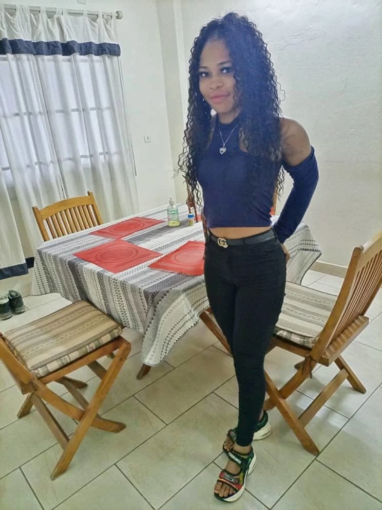 Vida22 – Nigerian escort in Abidjan, Escort, Abidjan