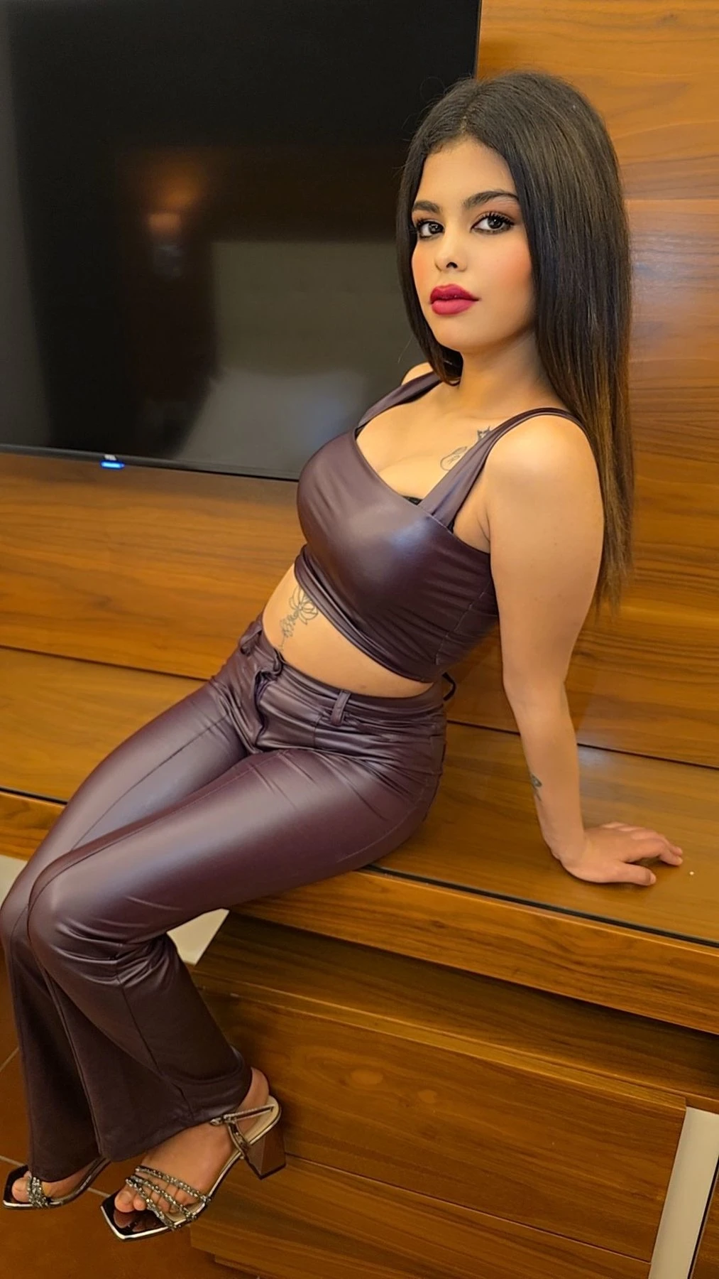 Sara – Lebanese escort in Beirut — 2 / 10