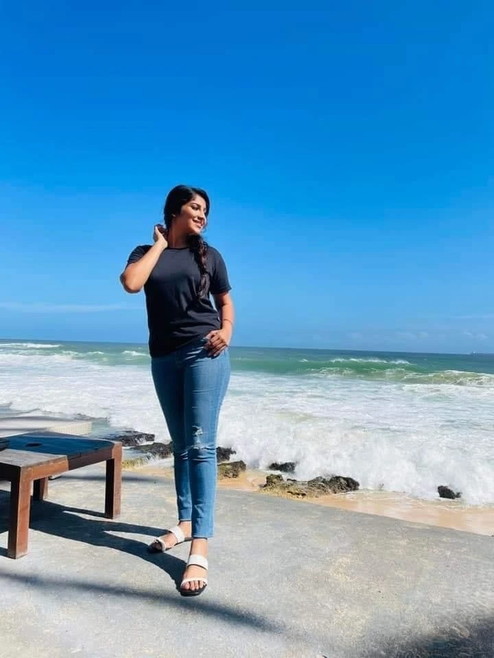 Sithumini – escort in Colombo, Escort, Colombo