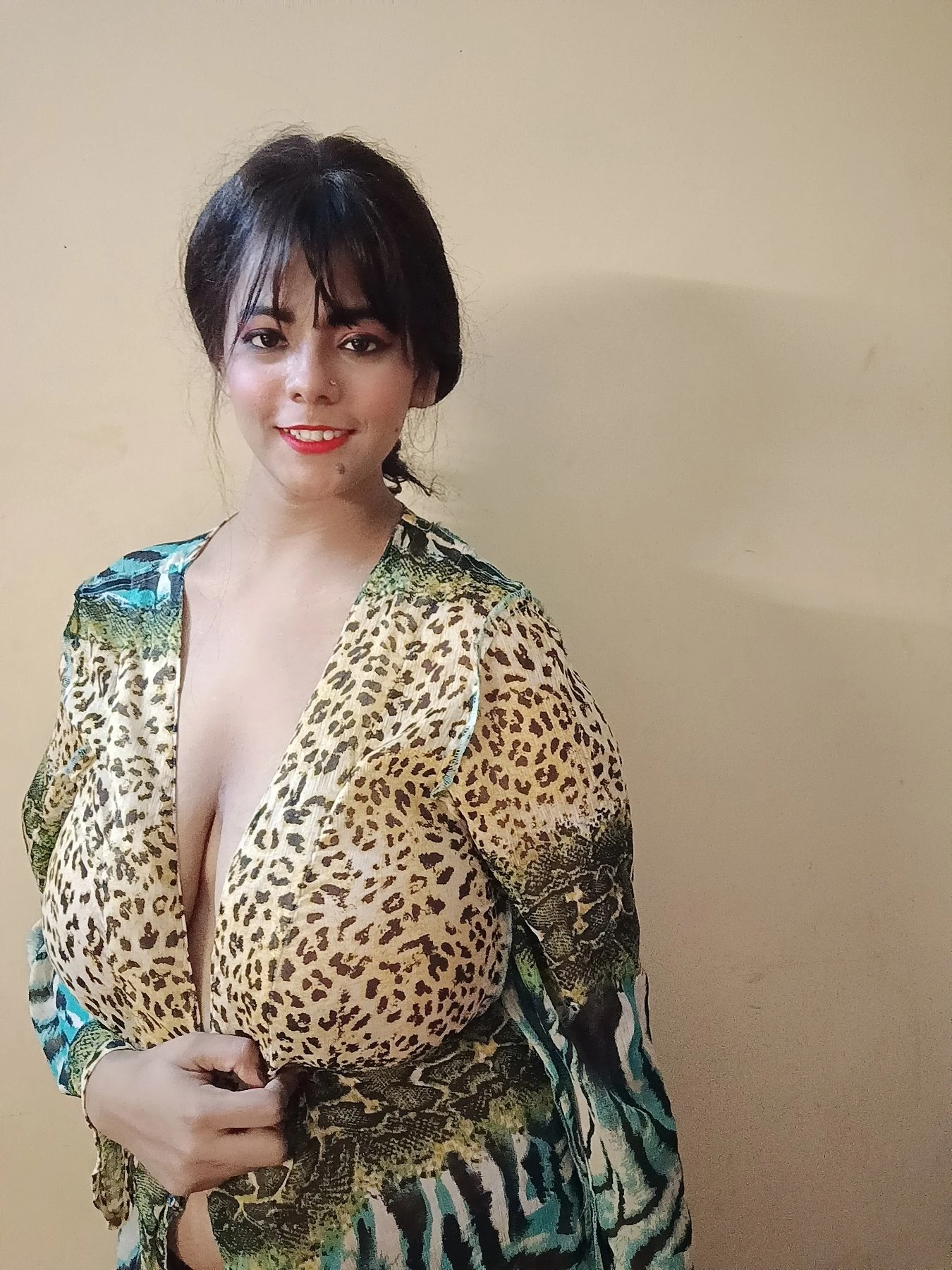 Ronita big boobs.. – Indian escort in Hyderabad — 12 / 21
