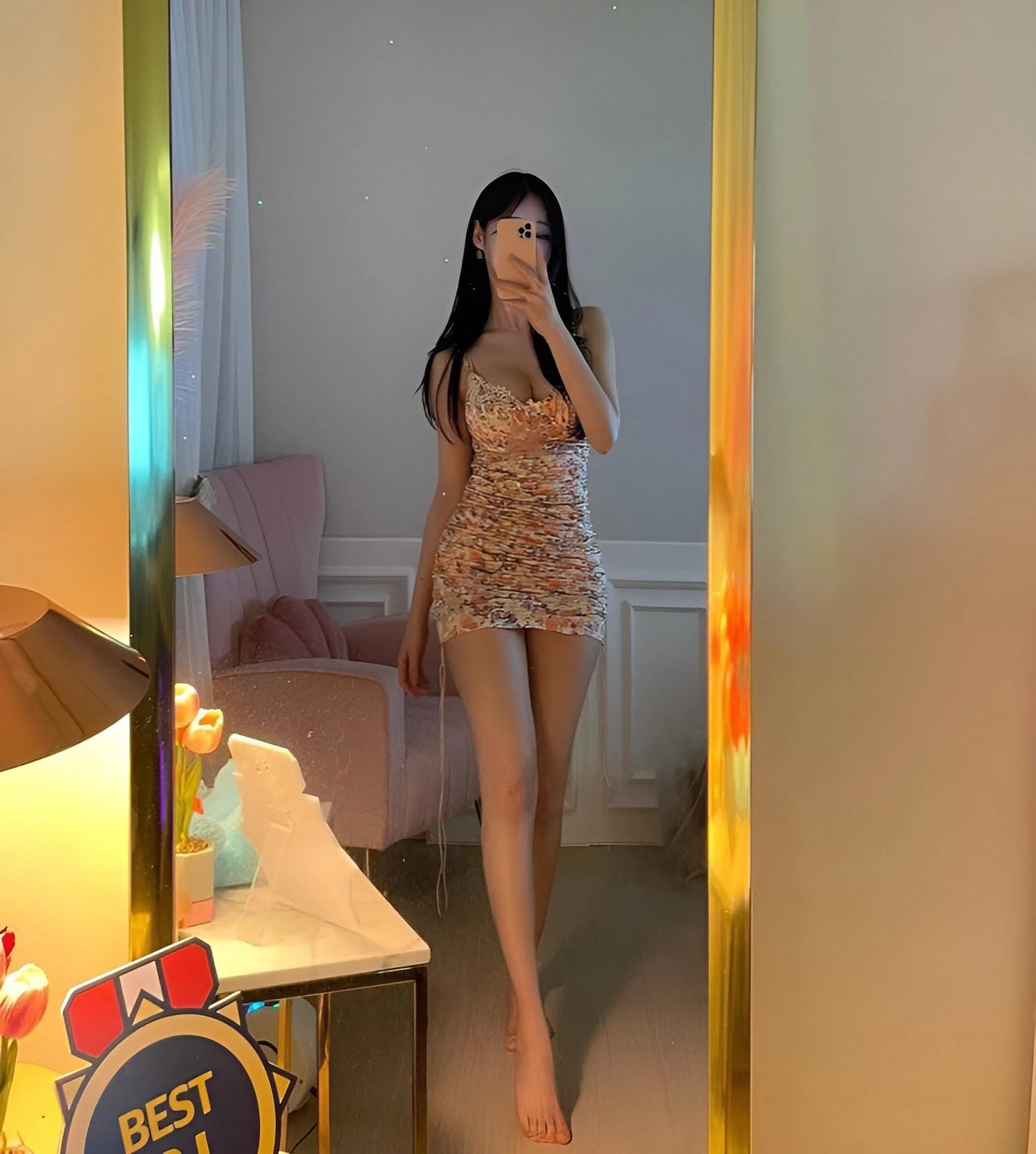 Rosiekim – South Korean escort in Seoul, Escort, Seoul