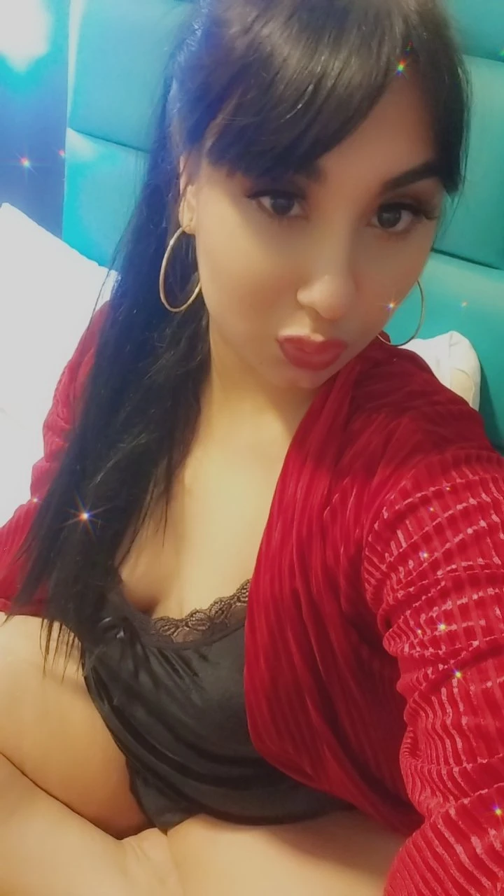 Lady Yasmi̇n – Azerbaijani adult performer in Tashkent — 8 / 9