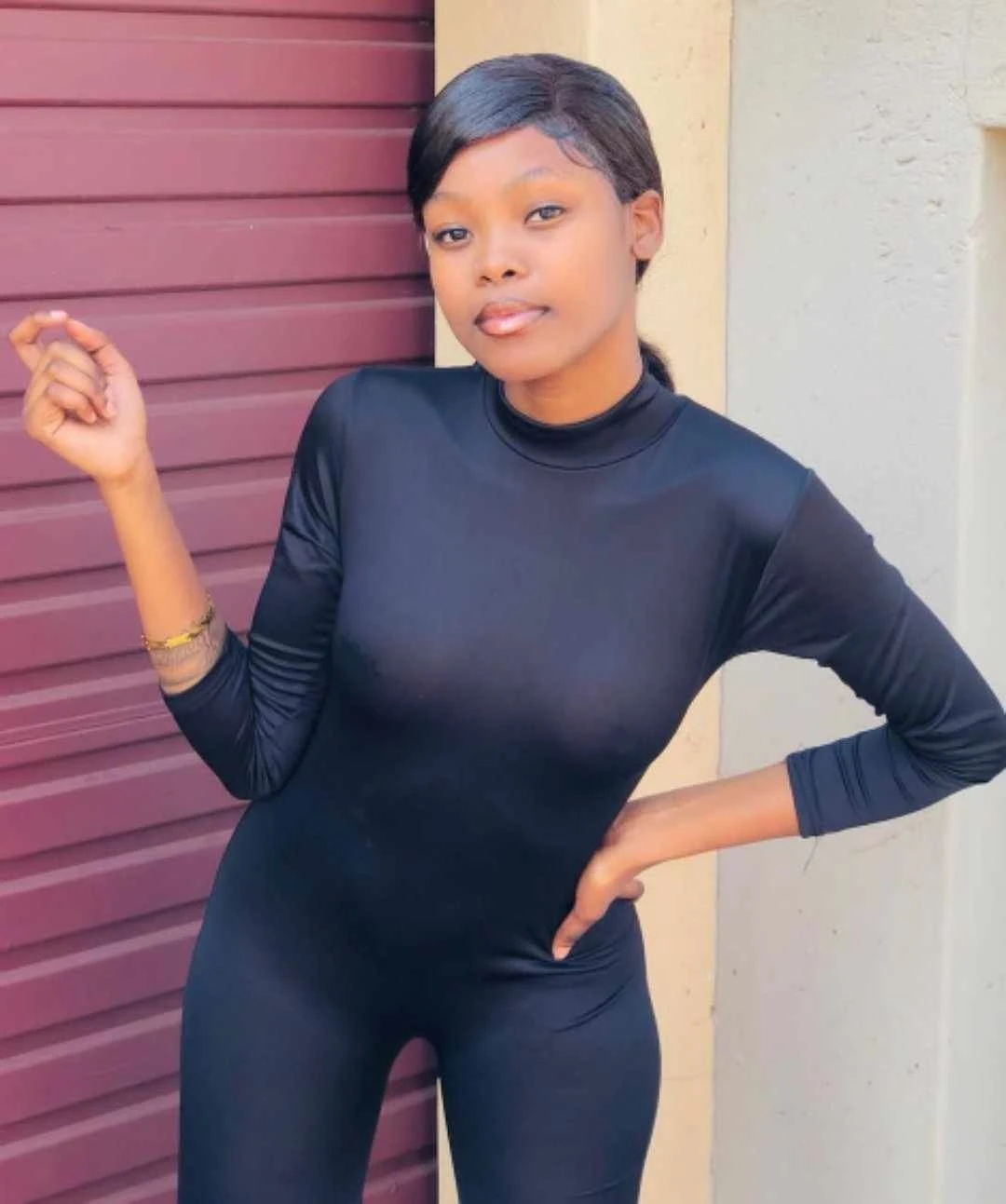 Belly – Ghanaian escort in Beirut, Escort, Beirut