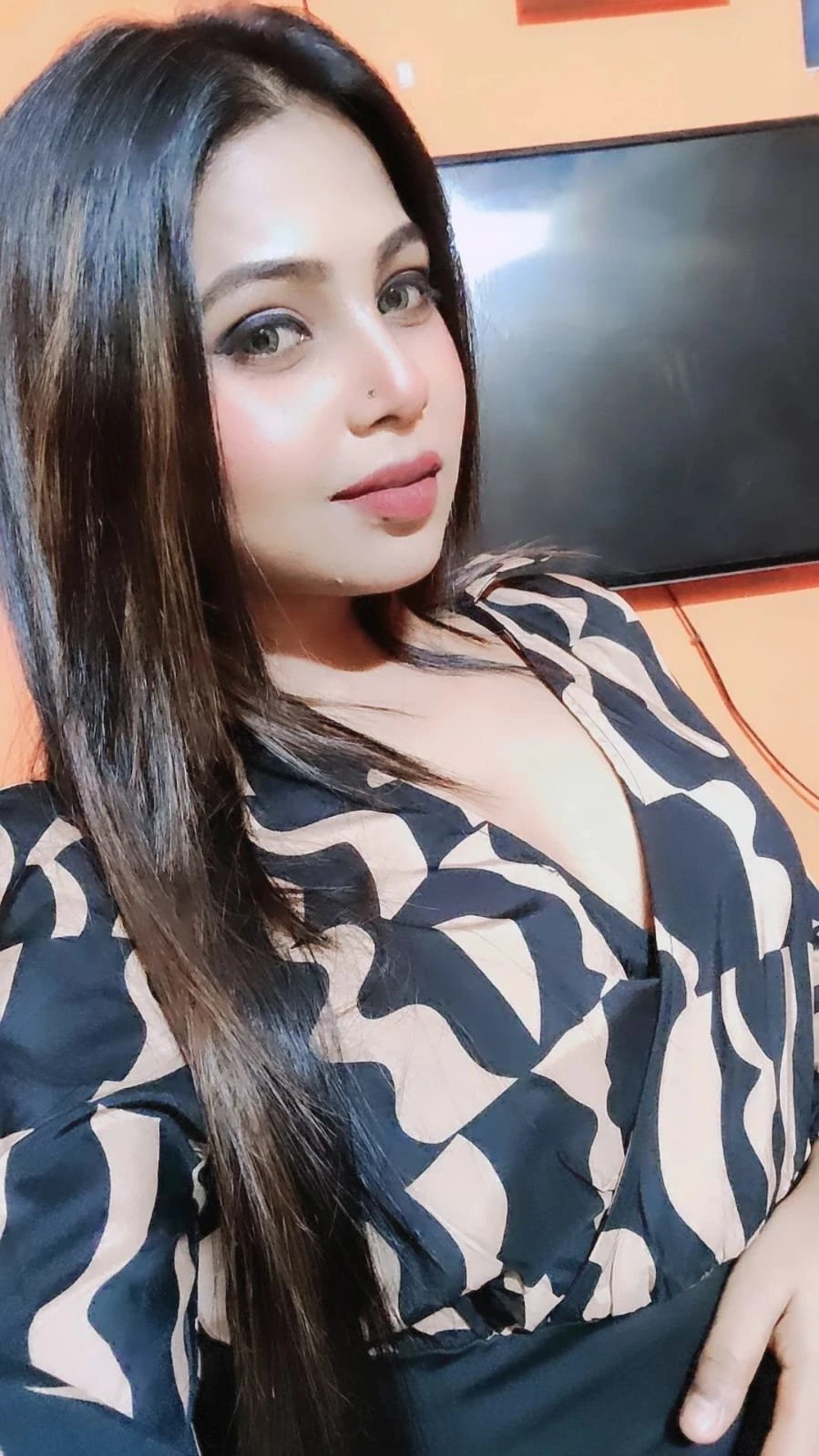 ꧁༒🥰✮⃝Real meet & cam session❣️༒꧂, – Indian escort in Thane — 2 / 6