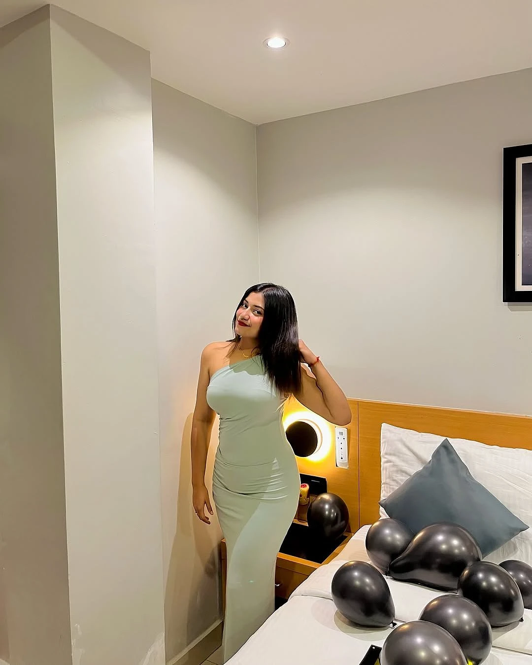 Priyanka Escort – Indian escort in Vijayawada — 2 / 4
