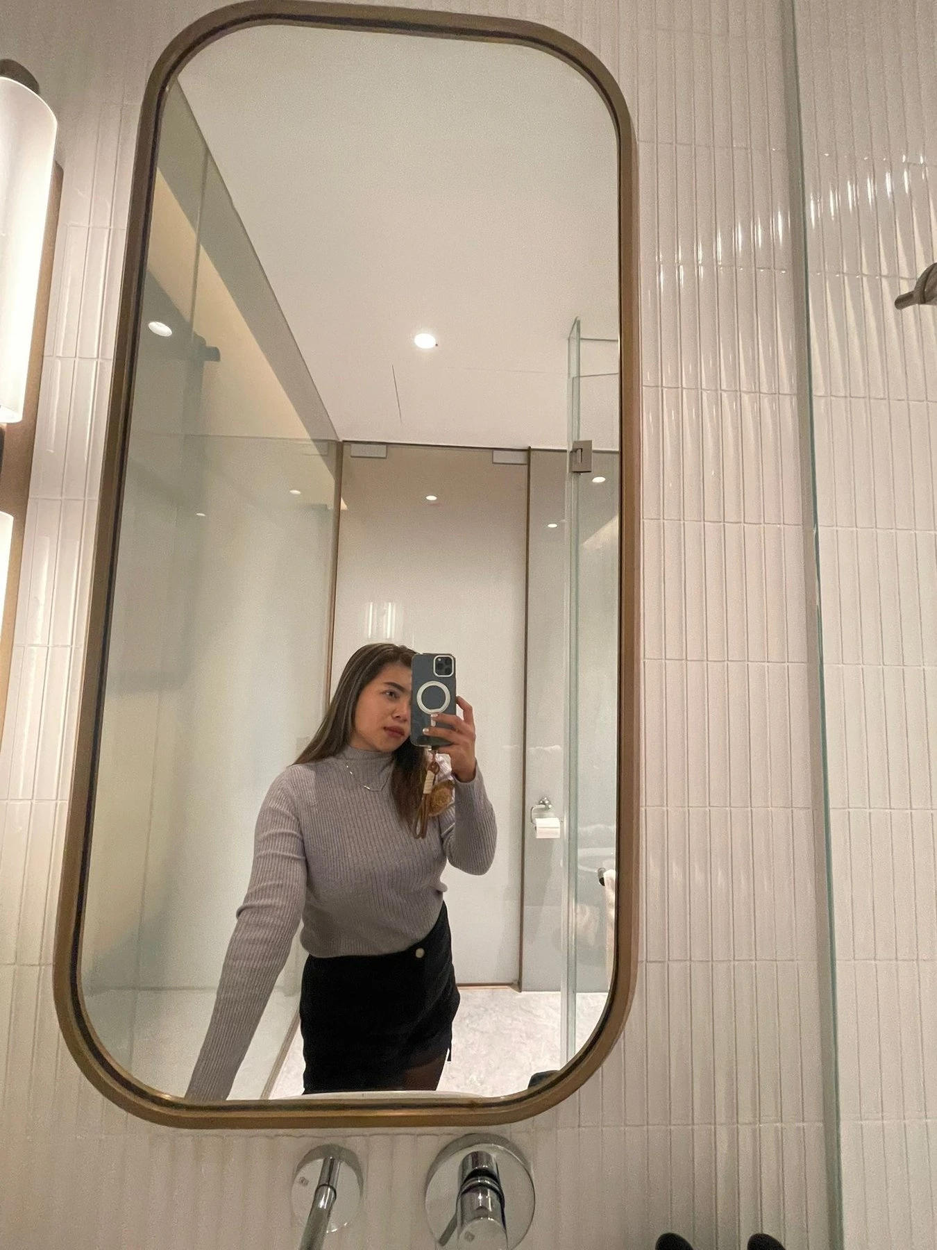 Aliyah Catherine – Malaysian escort in Macao — 7 / 16