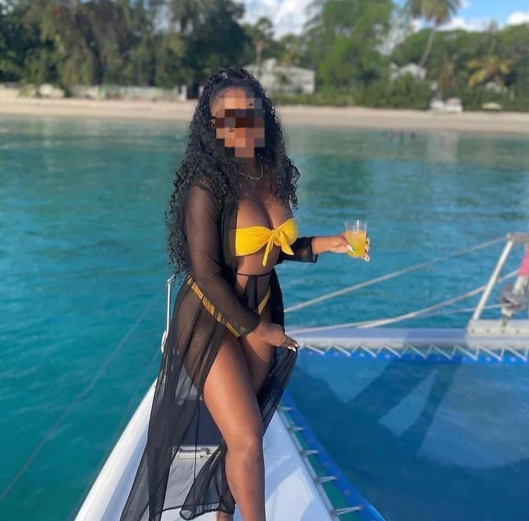 Hot Slim African Girl Cindy Soft Ass/Cam – South African escort in Visakhapatnam — 6 / 8
