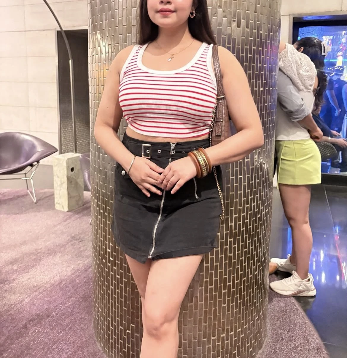 Diya – Indian escort in Varanasi — 4 / 12