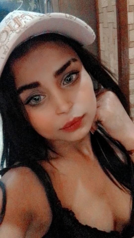Asma – Lebanese escort in Beirut — 5 / 8