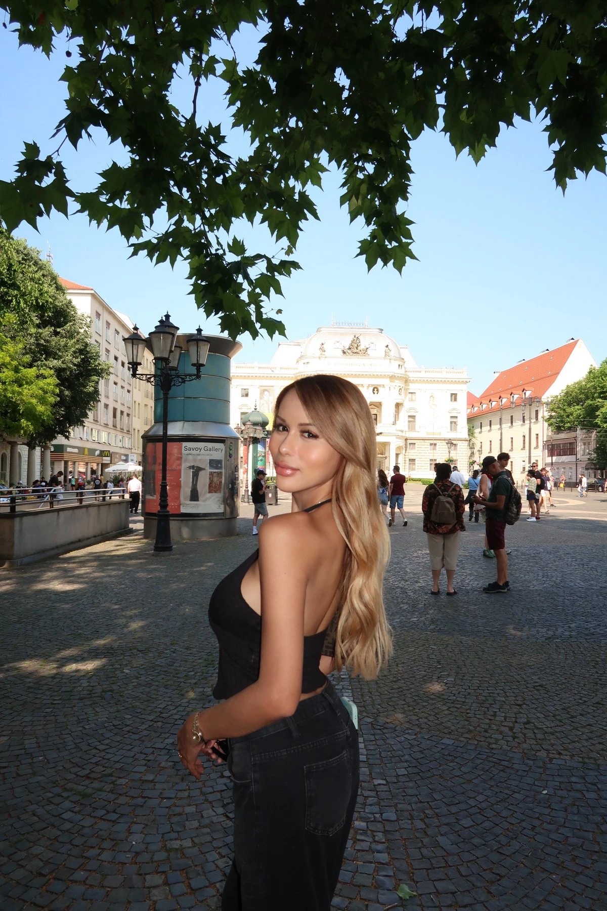 Your Sexdoll ELICIA is Here – Colombian escort in Hong Kong — 4 / 17