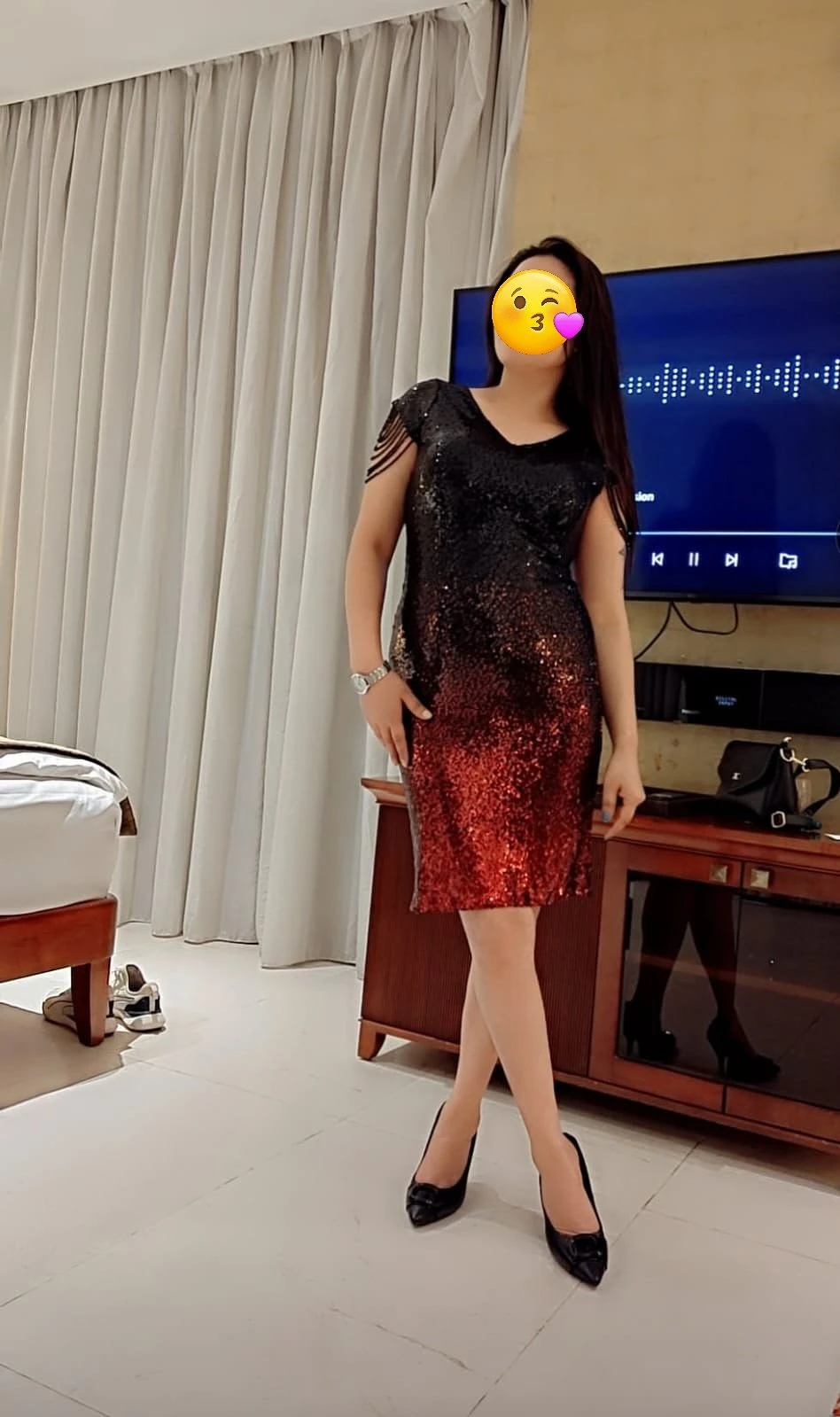 Tanirika – Indian companion in Mumbai — 2 / 7