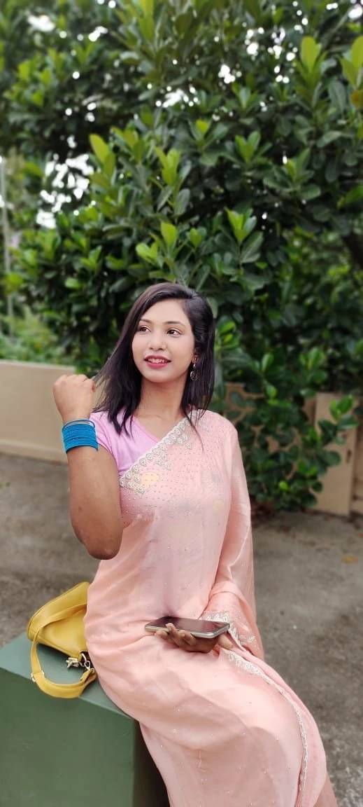 Satee – Indian escort in Kolkata — 2 / 5