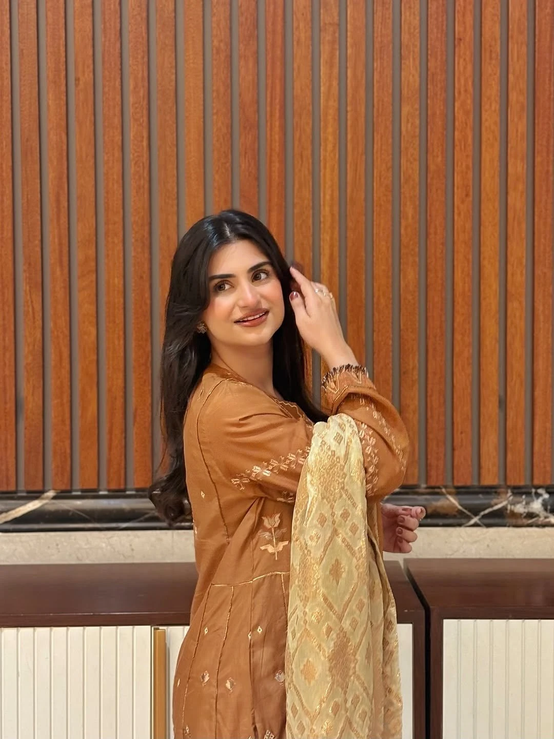 Harshita – Indian escort in New Delhi — 2 / 7
