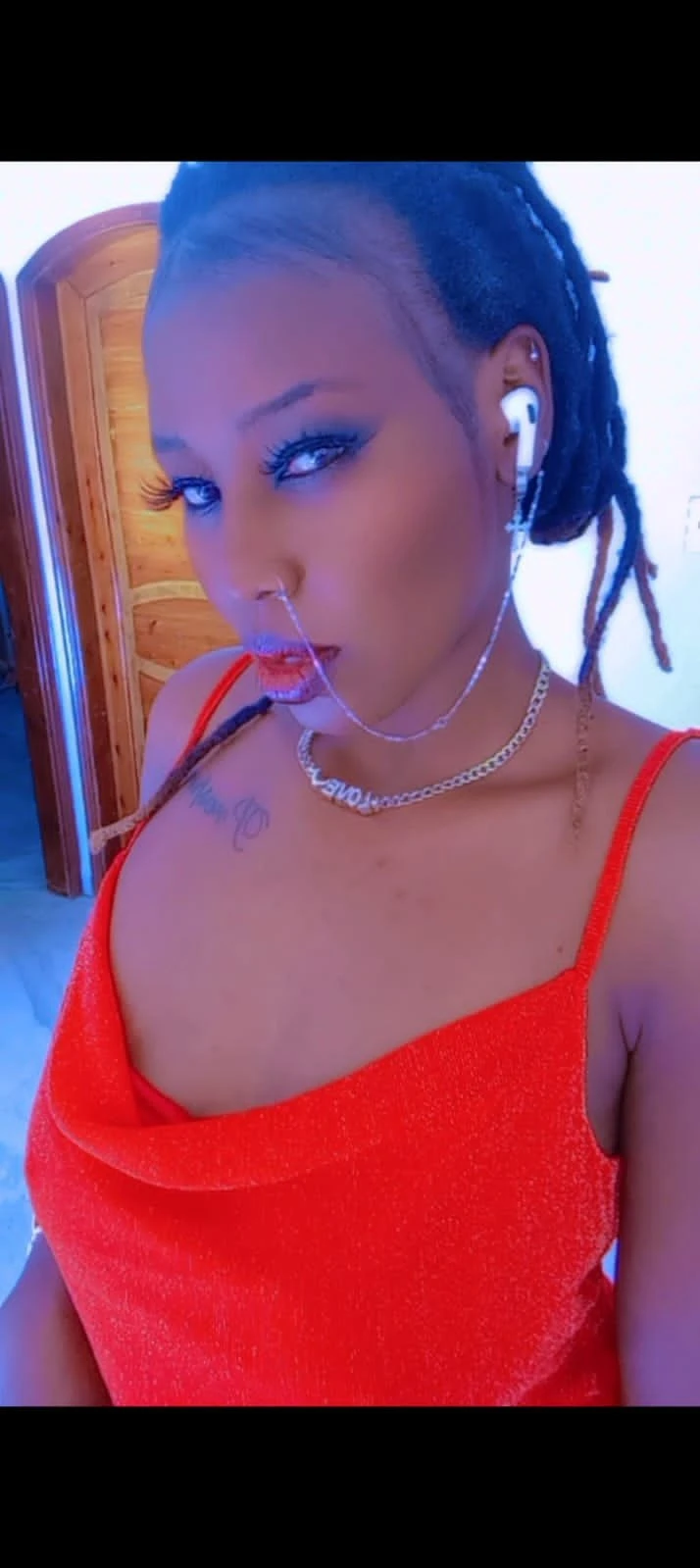 Queen Mary – Jamaican escort in Beirut — 2 / 4