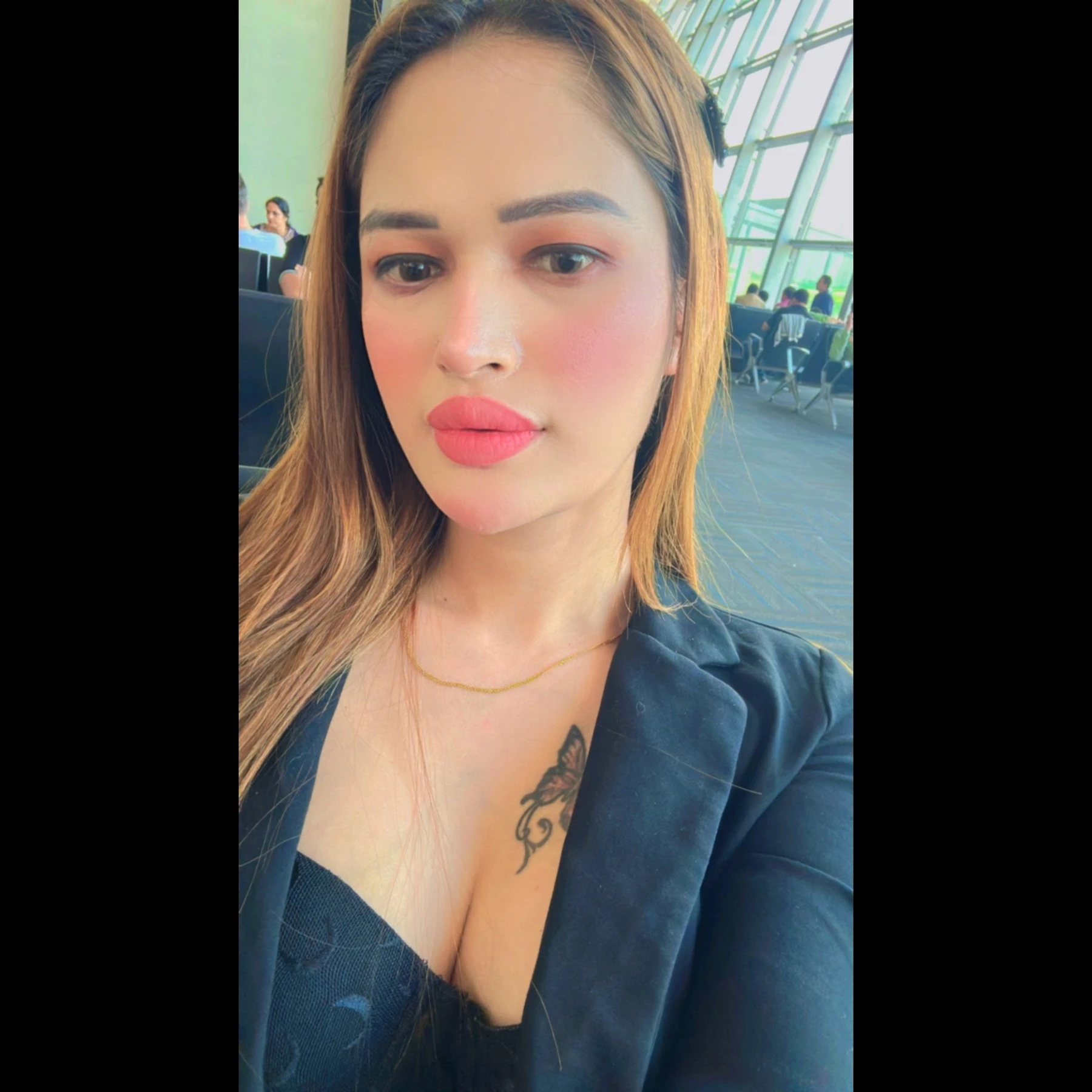 🫦PREMIUM GFE🧿ROLEPLAY🥀CAM AVAILABLE🫦 – Indian escort in Mumbai — 17 / 29