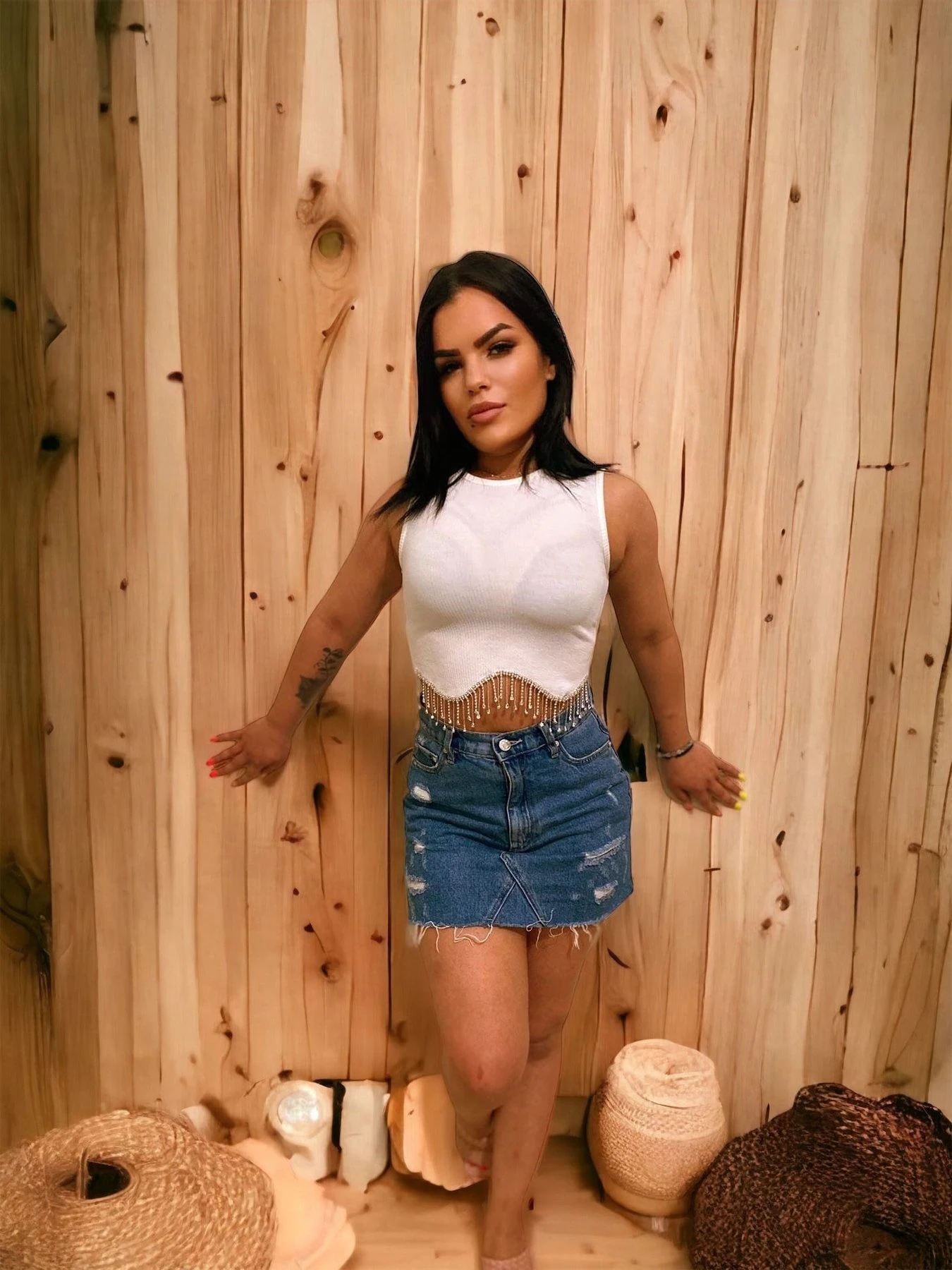 arwa – Albanian escort in Beirut — 15 / 17