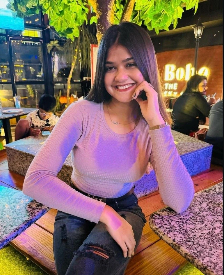 ꧁☆♧🦋 janvi_༻♧☆꧂VIP Top servic – Indian escort in Kolkata — 3 / 4