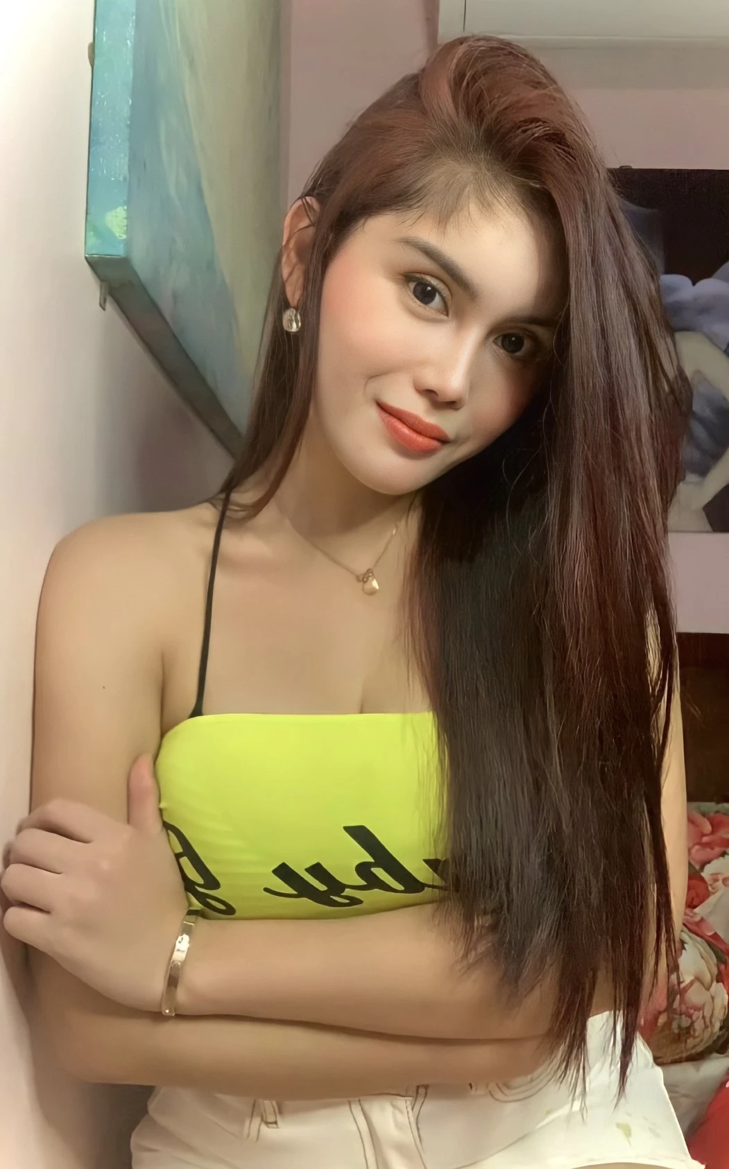 Aliyah – Spanish escort in Macao — 3 / 7