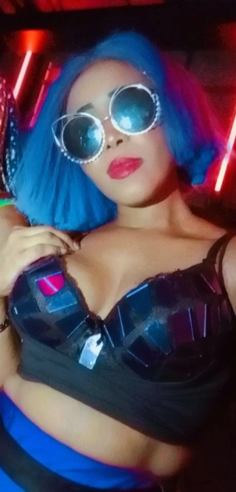 Lisha – Jamaican escort in Beirut — 4 / 6