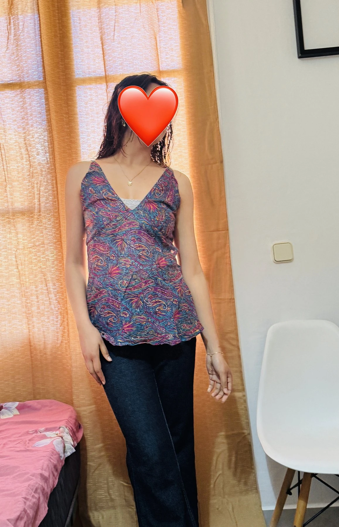 Premium(Realmeet&Camshow)handcash🇳🇵 – Nepalese escort in Kathmandu — 3 / 5