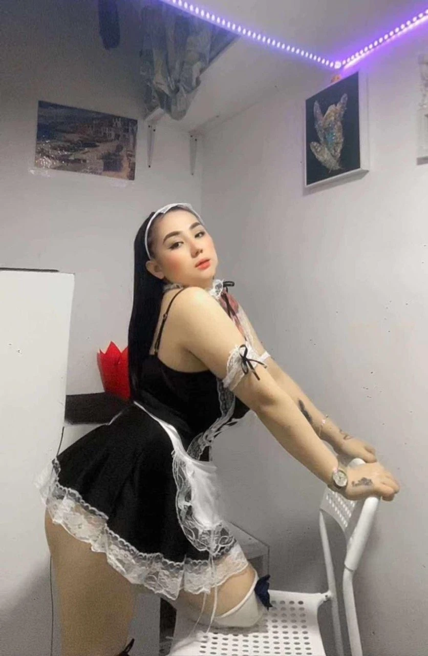 Jiwoo – South Korean escort in Mumbai — 8 / 10