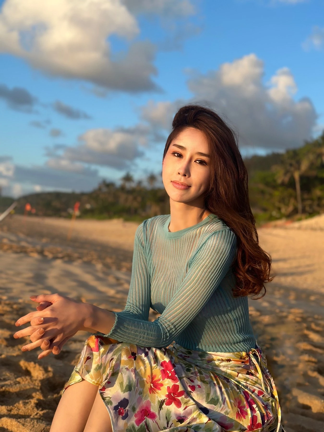 Angie – Chinese escort in Macao — 18 / 23