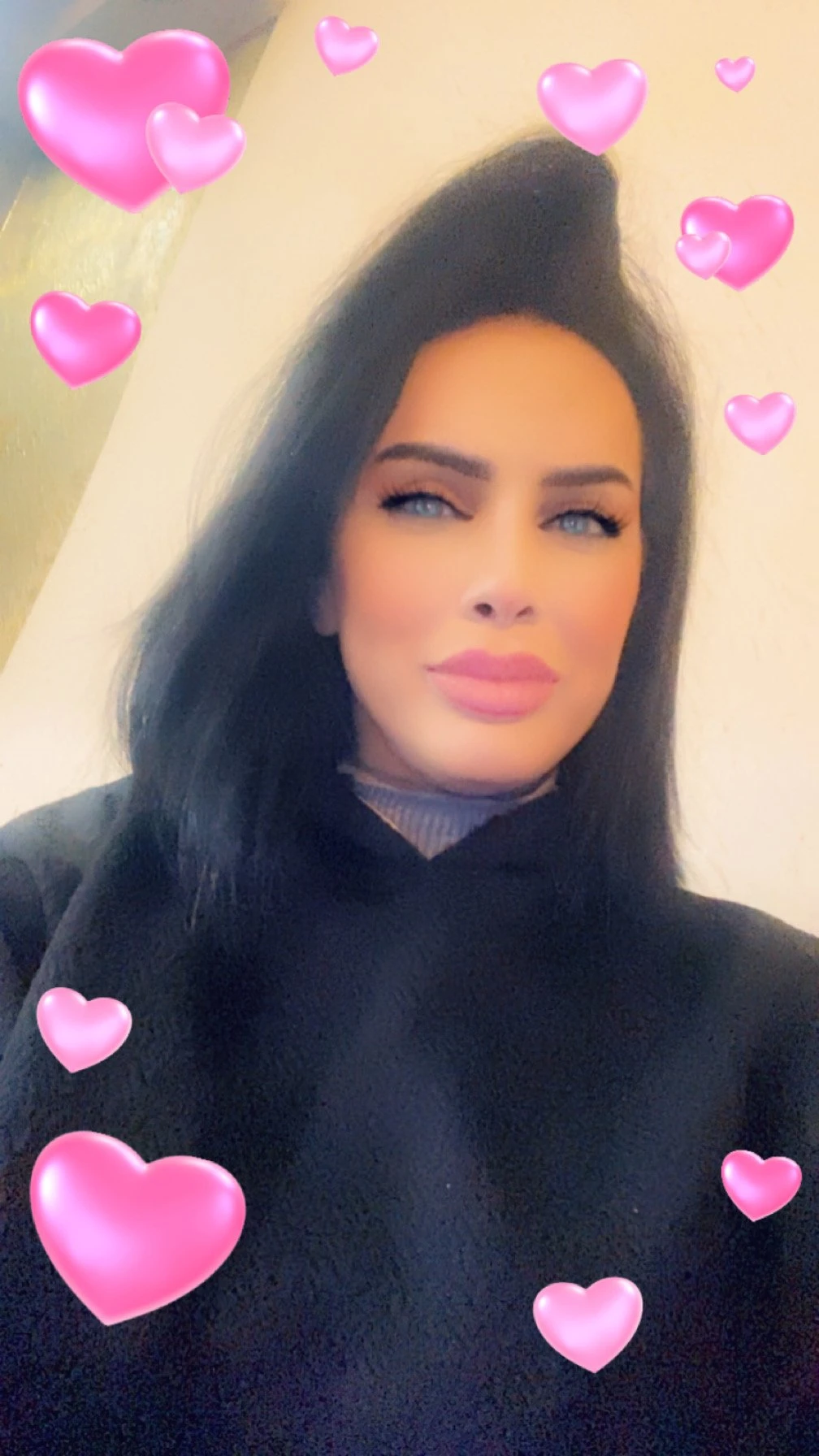 White Heart – Lebanese escort in Beirut — 6 / 23