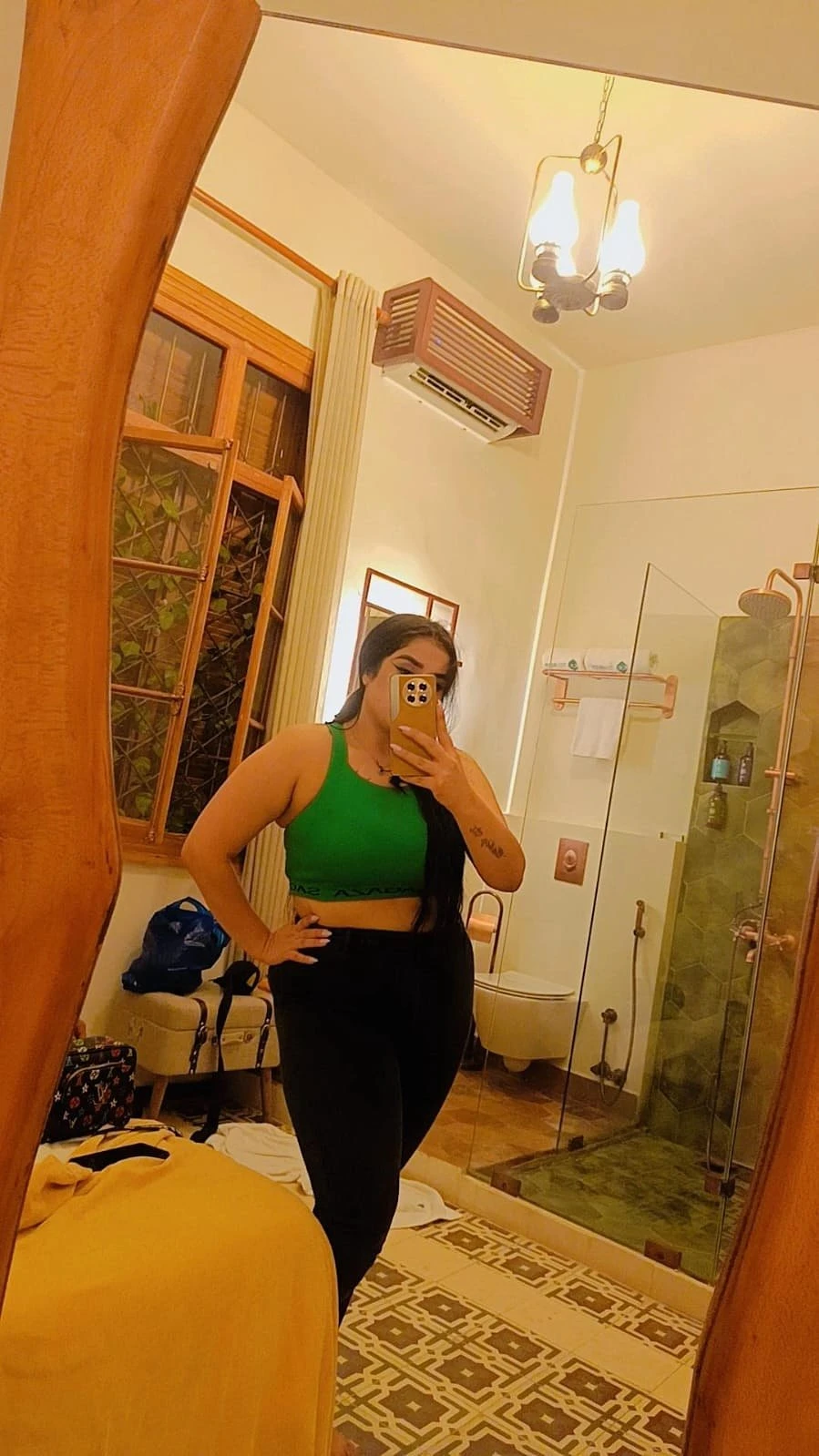 Loulou – Lebanese escort in Beirut — 8 / 11