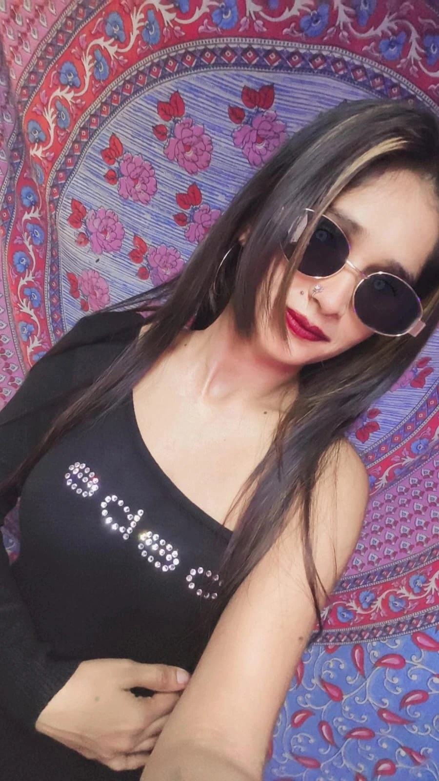 Nandini an Independent Cash Pay GFE ONS – Indian escort in Mumbai — 3 / 8