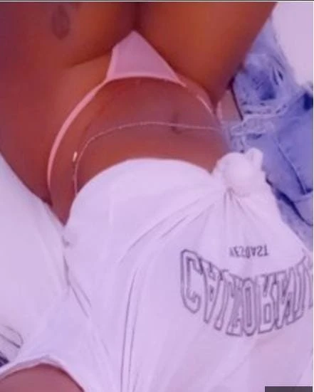 Sexy college girl Tayana Cherry – Rwandan escort in Udaipur, Escort, Udaipur