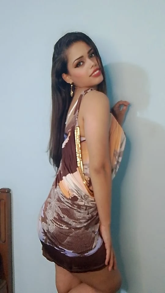 Natacha – Lebanese escort in Beirut — 2 / 6