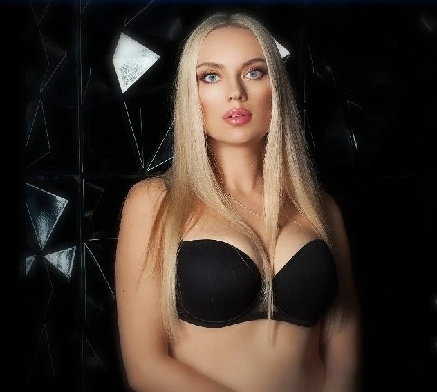 Marina – Russian escort in Ho Chi Minh City, Escort, Ho Chi Minh City