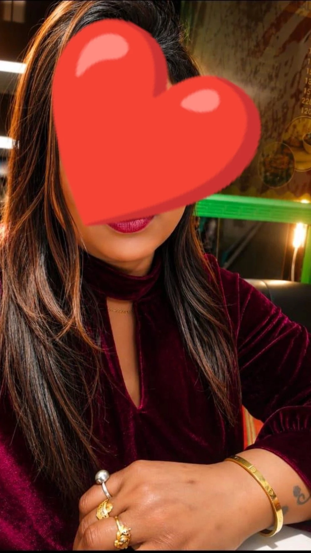 (Cam Show & Sex chat) Real Meet – Indian escort in Pune — 2 / 4