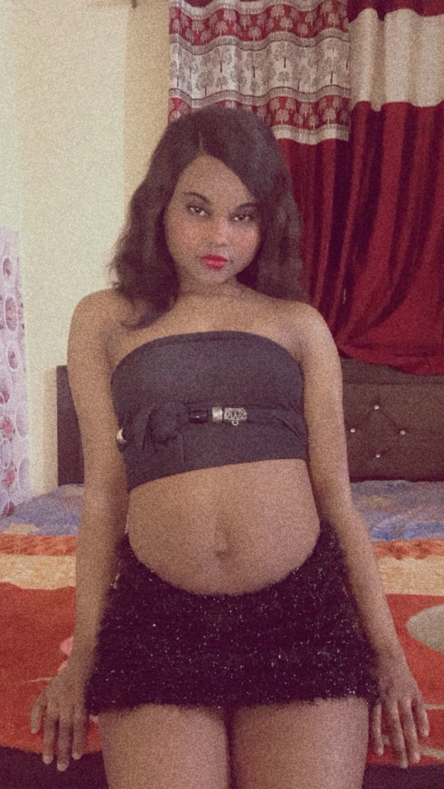 Princessjoy – Kenyan escort in New Delhi — 2 / 7