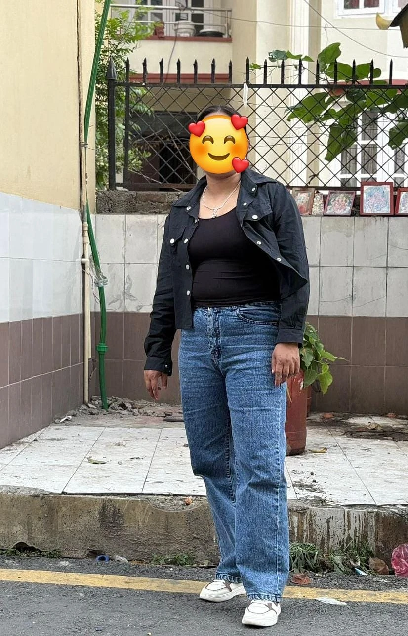 Himani Thapa – American escort in Kathmandu — 4 / 6