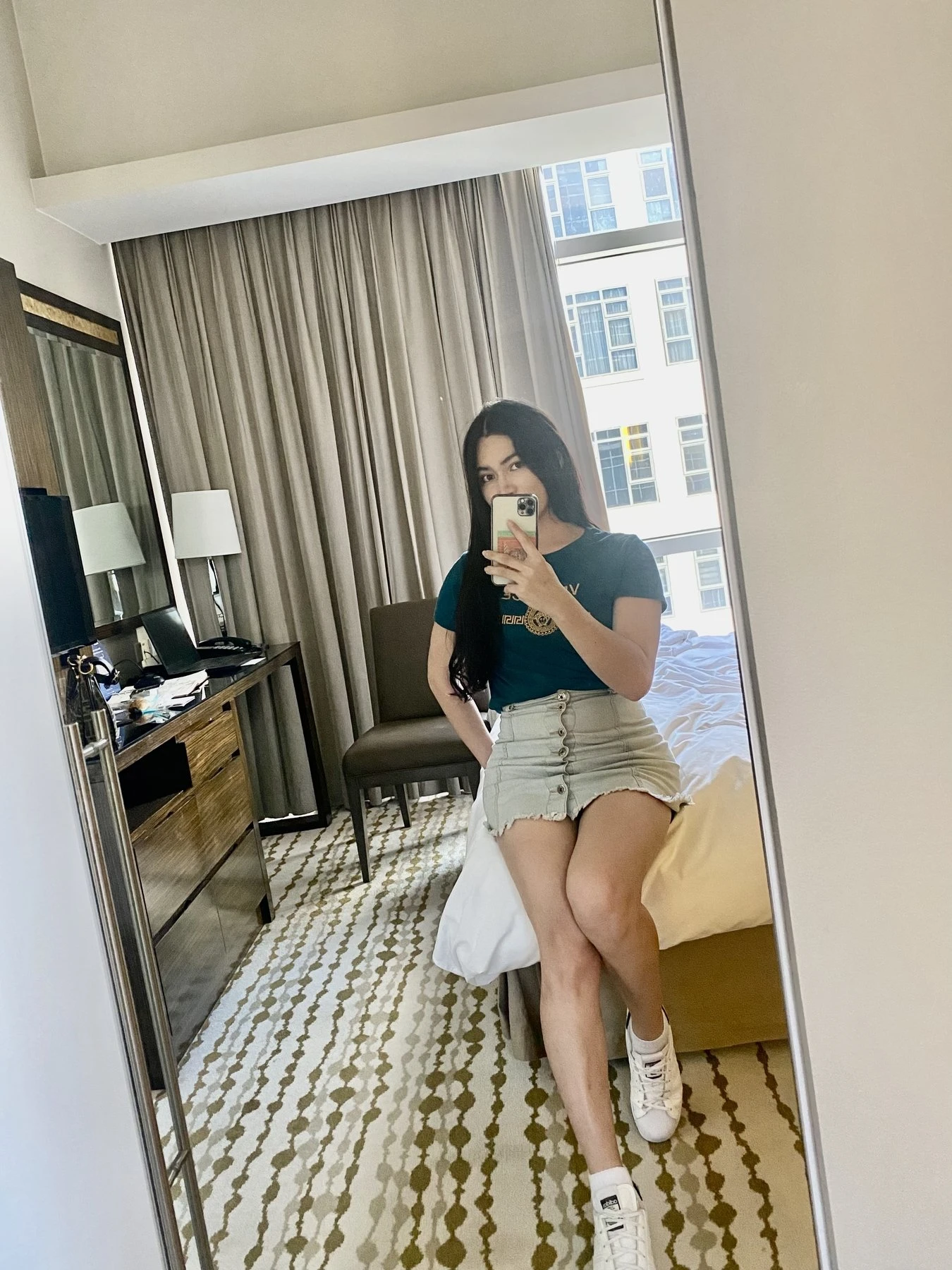 Sweetsexystef – British escort in Macao — 3 / 16