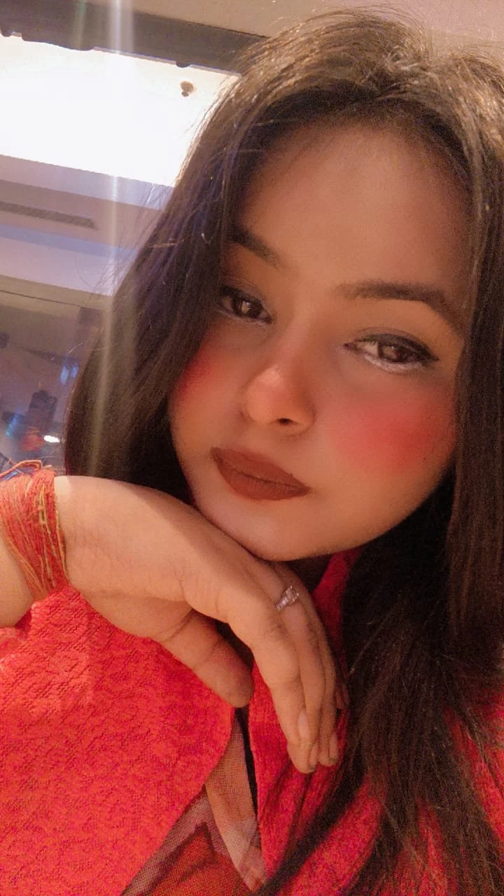 Zareen – Indian escort in New Delhi — 19 / 22