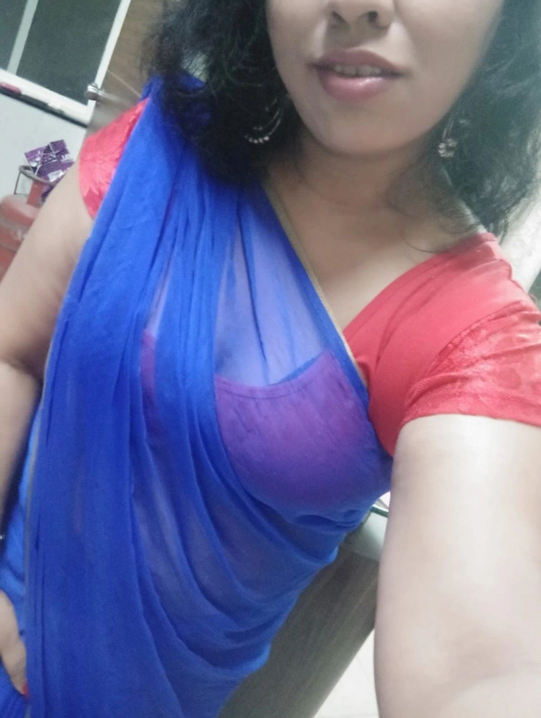 Natasha for Genuine Erotic Kinky Cam Sex – Indian escort in Hyderabad — 2 / 4