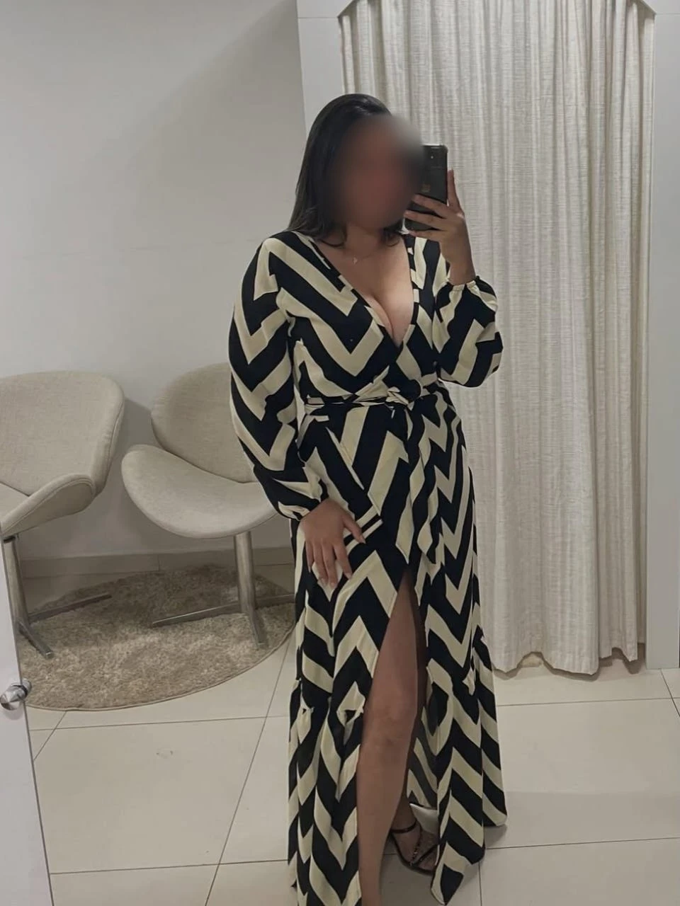 🥀PRIVATE NUDE CAM EXCLUSIVE🥀 – Indian escort in Mumbai — 3 / 4