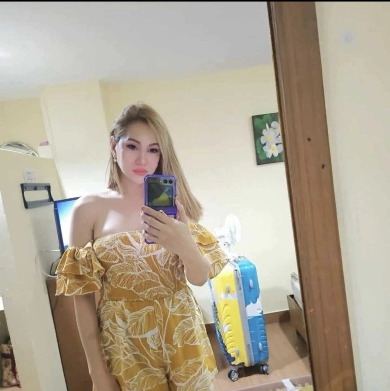Just arrive hotty anna – Palauan escort in Macao — 4 / 6