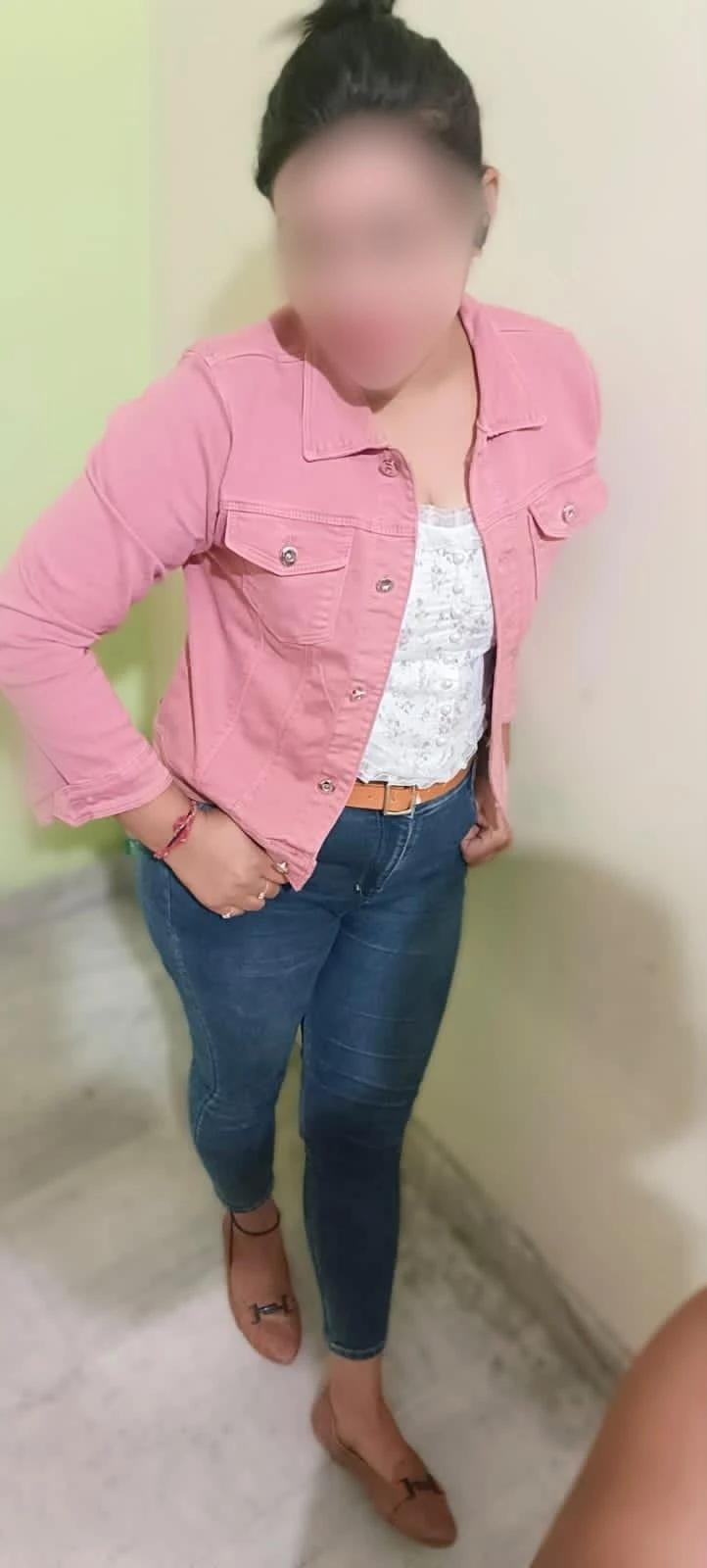 Noor High Profile – Indian escort in Jaipur — 2 / 4