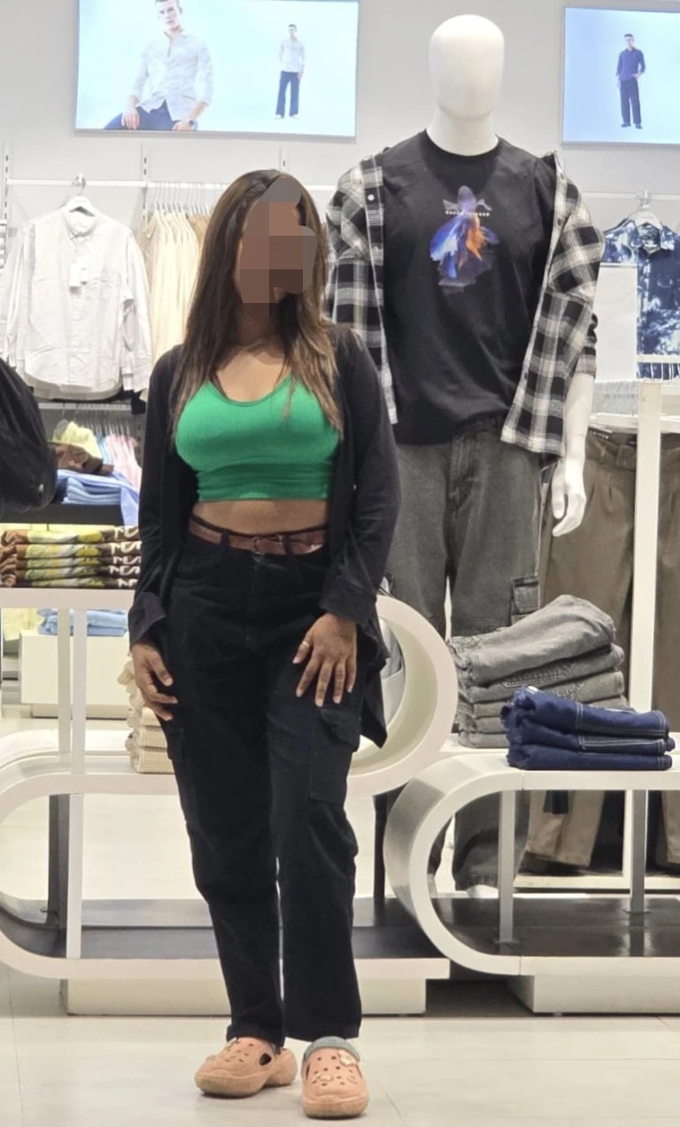 Nandini Sharma 22 Independent – Indian escort in Mumbai — 11 / 13