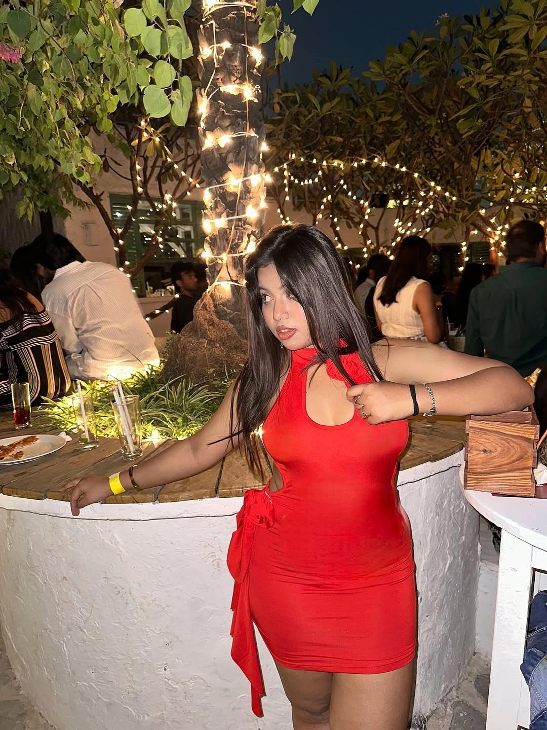 Tripti Escort – Indian escort in Thane, Escort, Thane