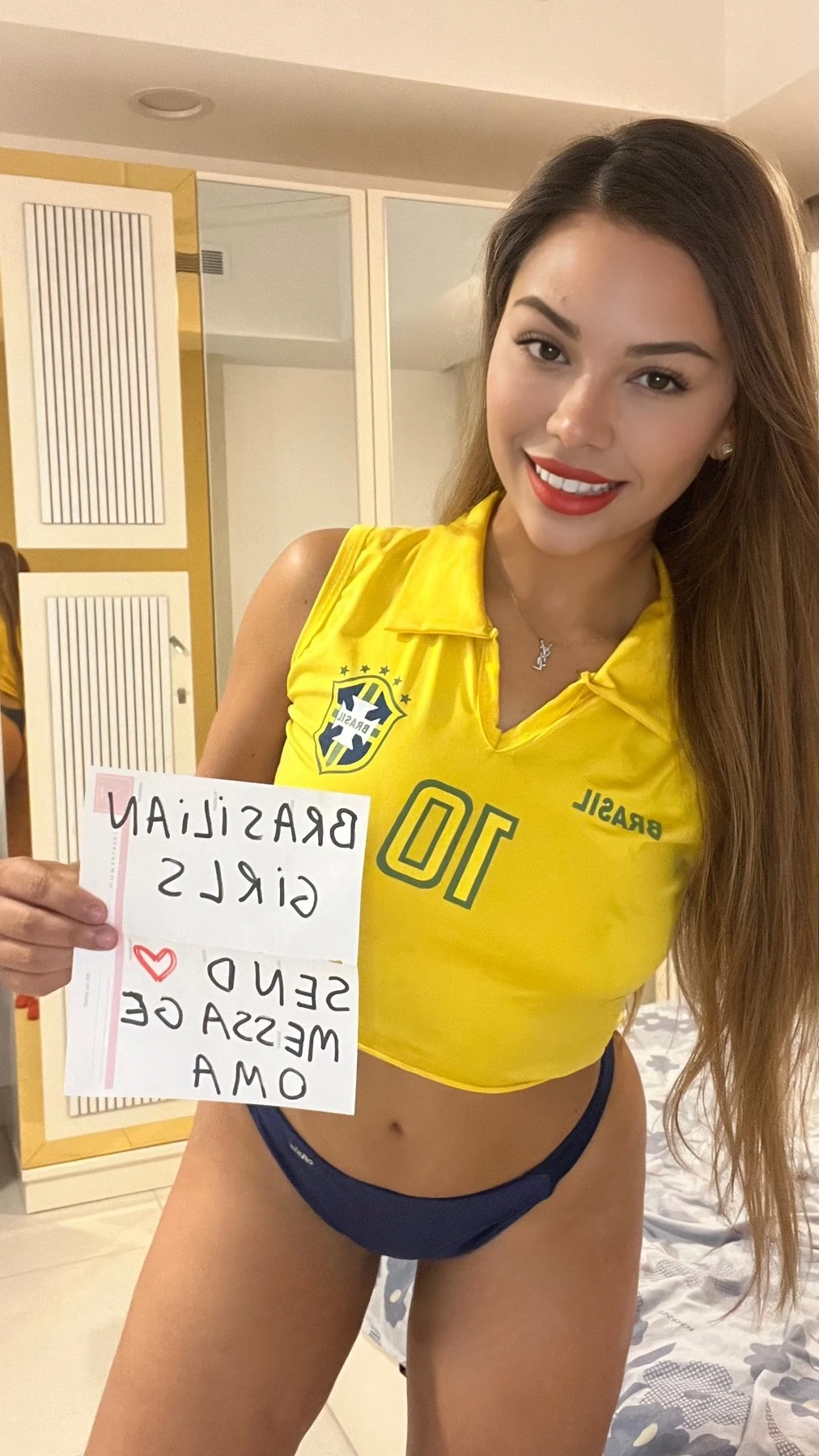 New Brazil Latina Sexy – Brazilian escort in Seoul — 12 / 16