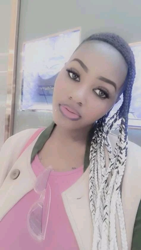 Mya648 – Ugandan escort in Kampala — 2 / 6