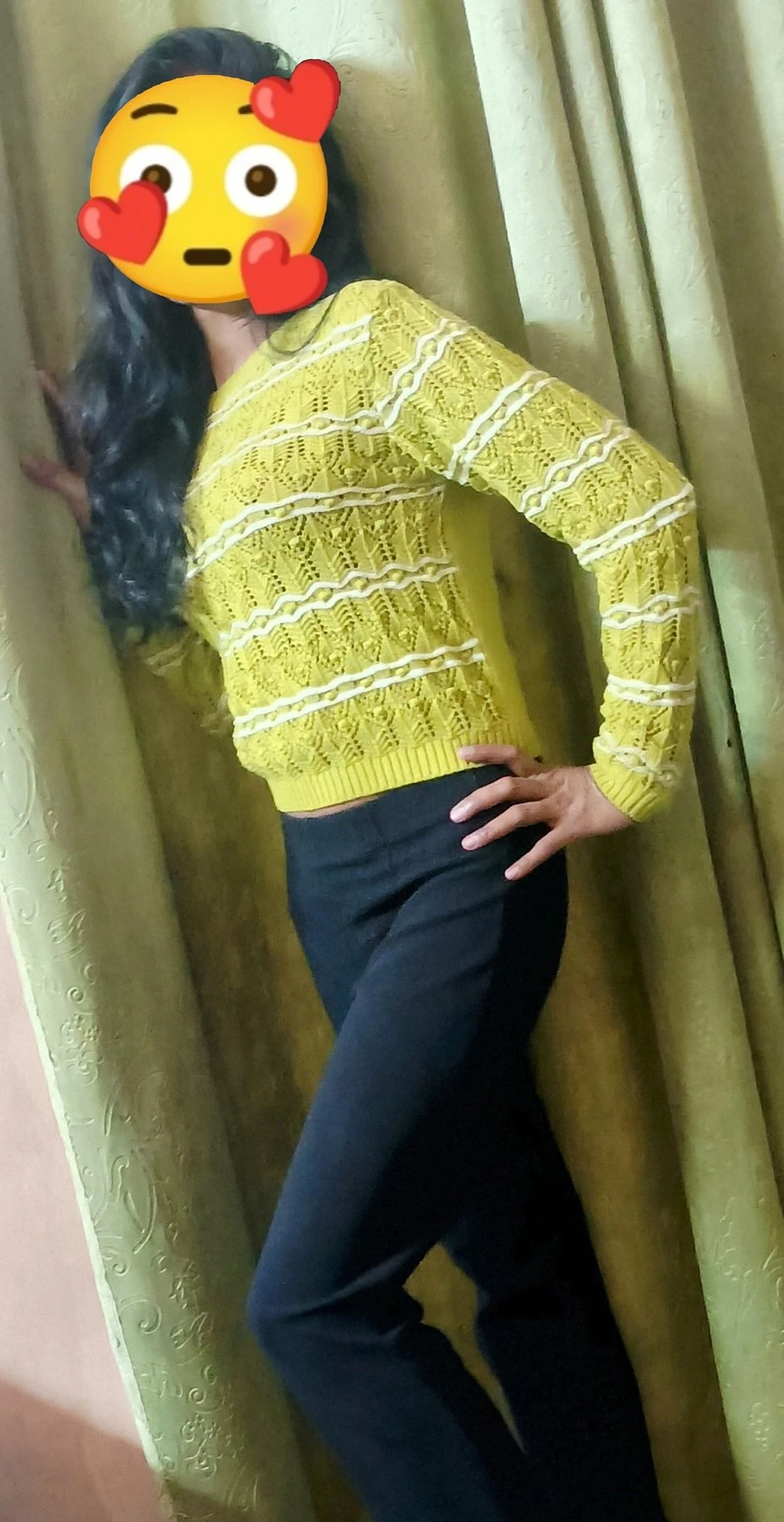 KHUSHI INDEPENDENT FEMALE ESCORT SERVICE – Indian escort in New Delhi — 2 / 4