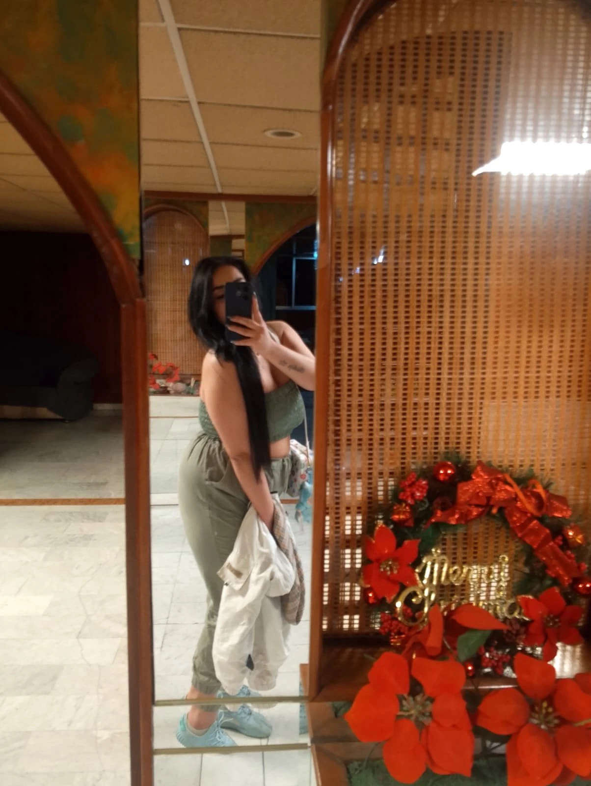 Loulou – Lebanese escort in Beirut — 6 / 11